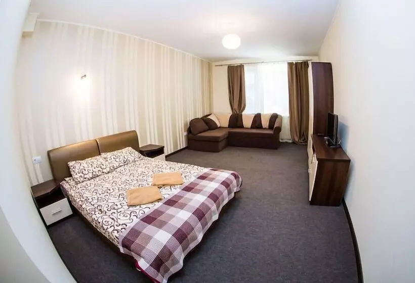 Hostelok
