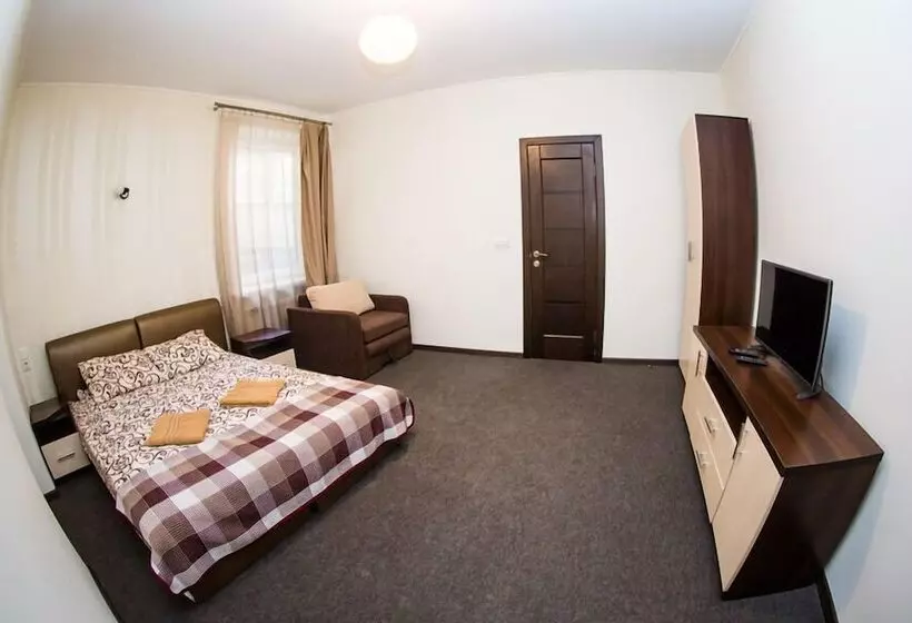 Hostelok