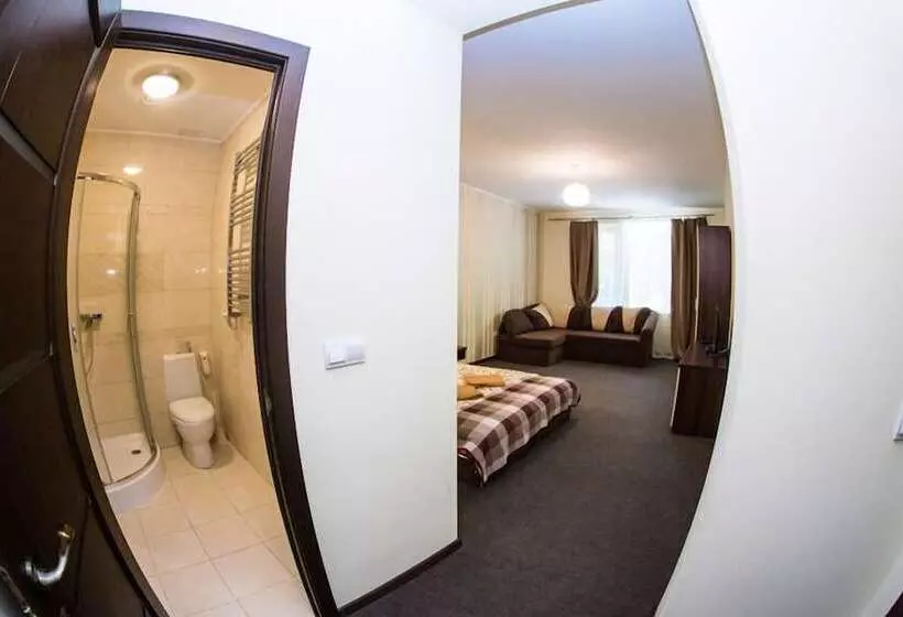 Hostelok