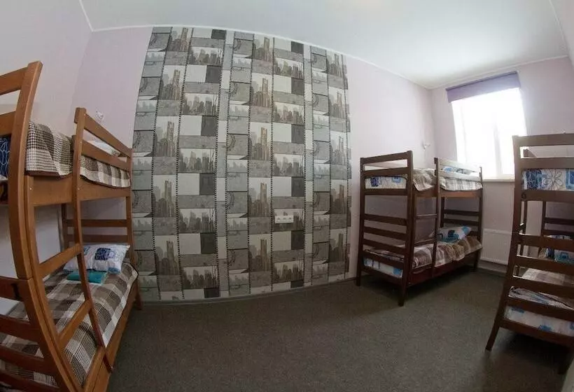 Hostelok