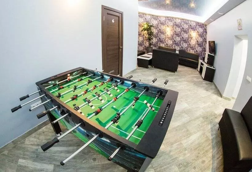 Hostelok