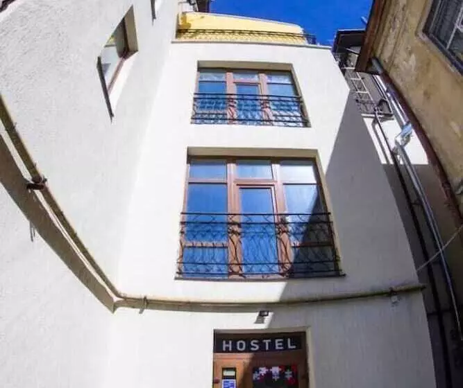 Hostelok