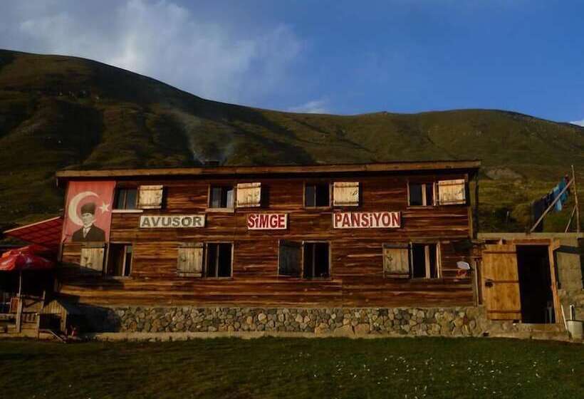 فندق Avusor Simge Pansiyon