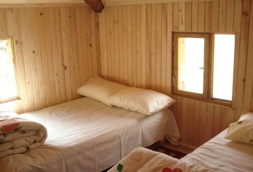 فندق Avusor Simge Pansiyon