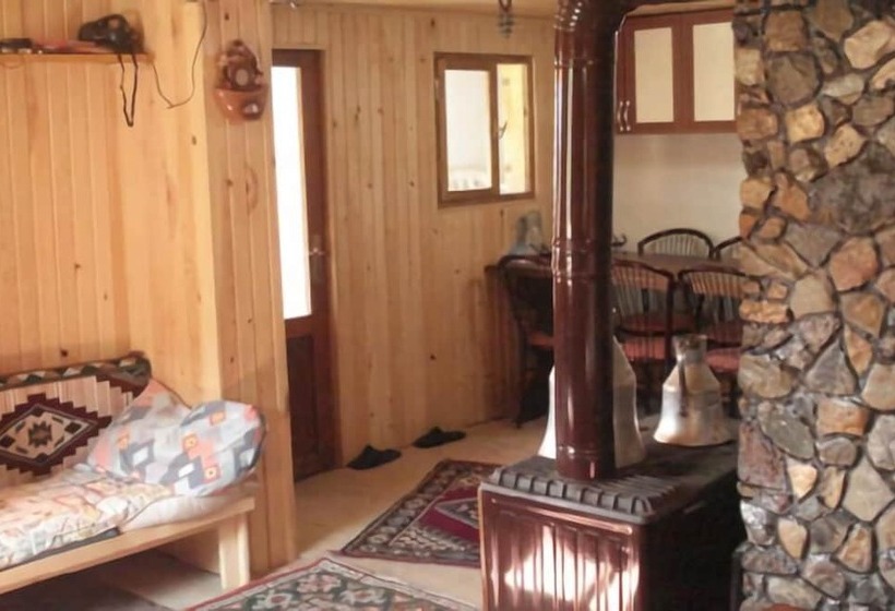 فندق Avusor Simge Pansiyon