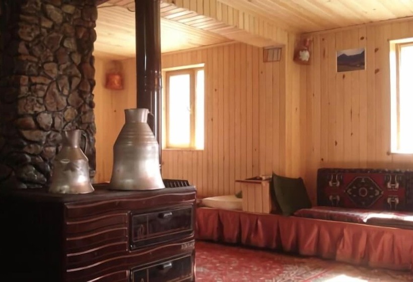 فندق Avusor Simge Pansiyon