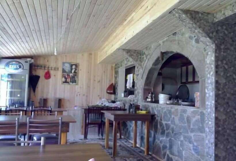 فندق Avusor Simge Pansiyon