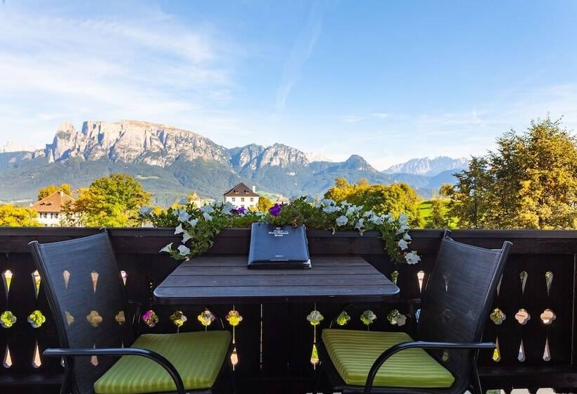 酒店 Bemelmans Post