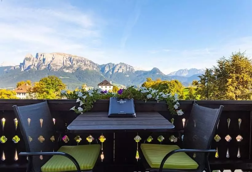 Hotelli Bemelmans Post