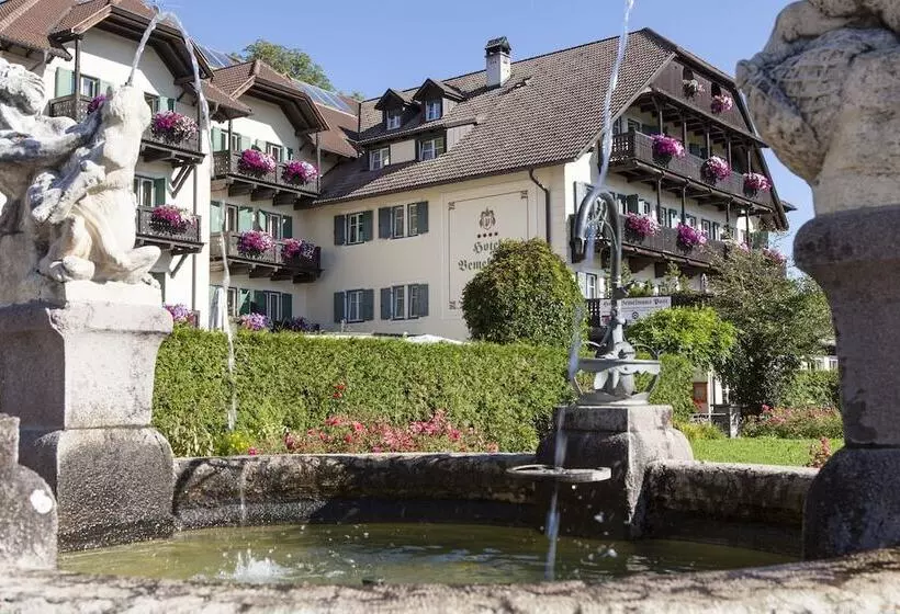 Hotelli Bemelmans Post