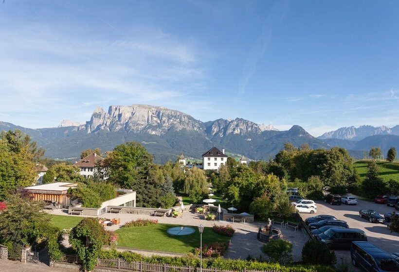 酒店 Bemelmans Post