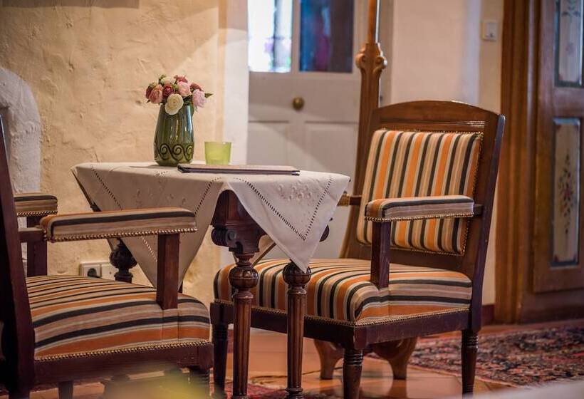 酒店 Bemelmans Post