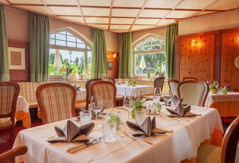 酒店 Bemelmans Post