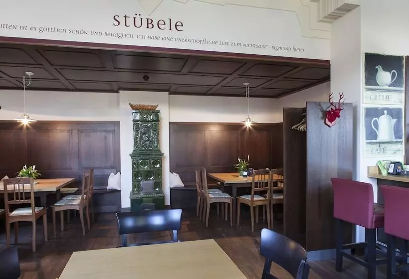 Hotelli Bemelmans Post