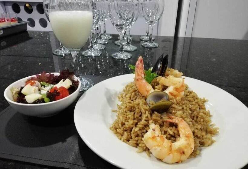 هتل Care International