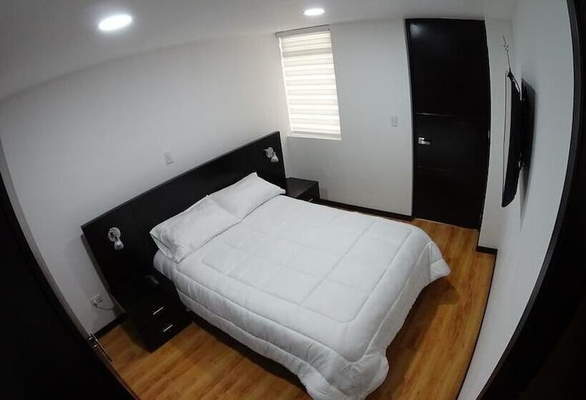 هتل Care International