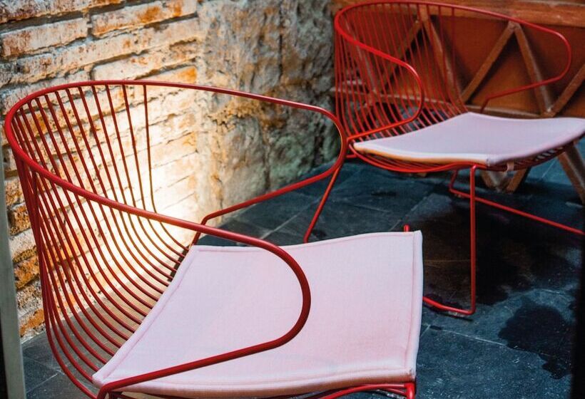 Hotel Casa Antonieta