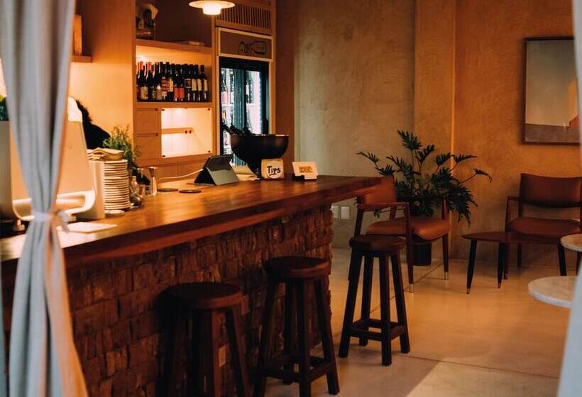 Hotel Casa Antonieta