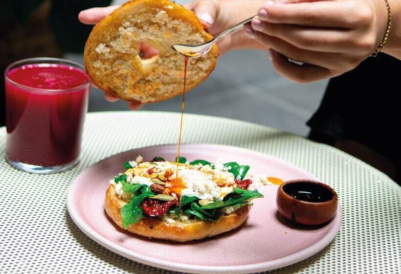 Hotel Casa Antonieta