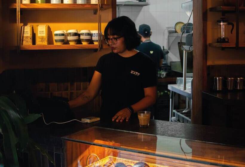 Hotel Casa Antonieta