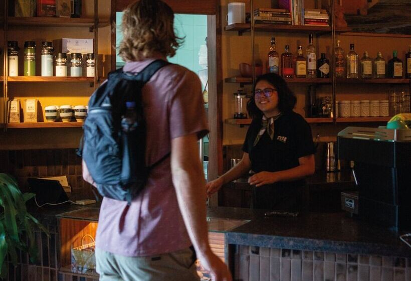 Hotel Casa Antonieta