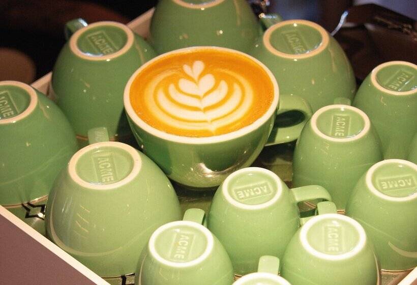 Hotel Casa Antonieta