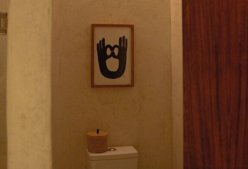 Hotel Casa Antonieta