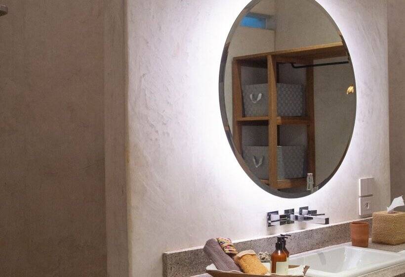 Hotel Casa Antonieta