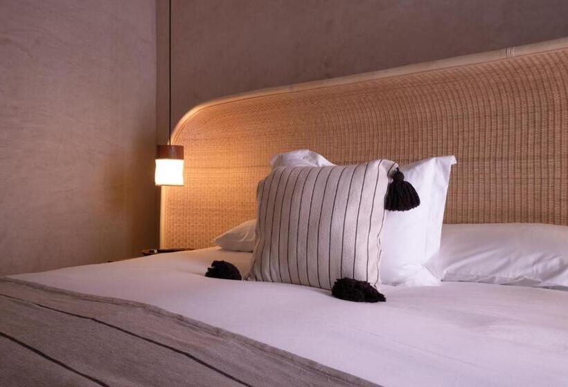 Hotel Casa Antonieta