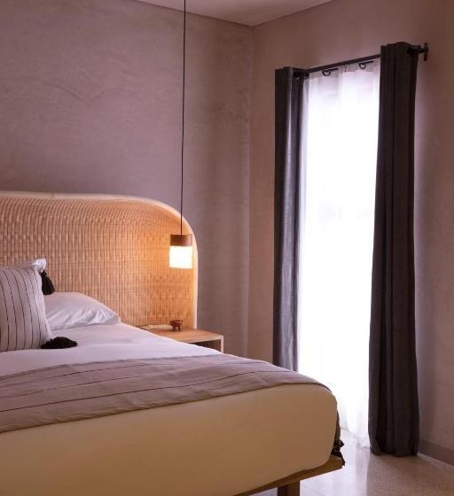 Hotel Casa Antonieta