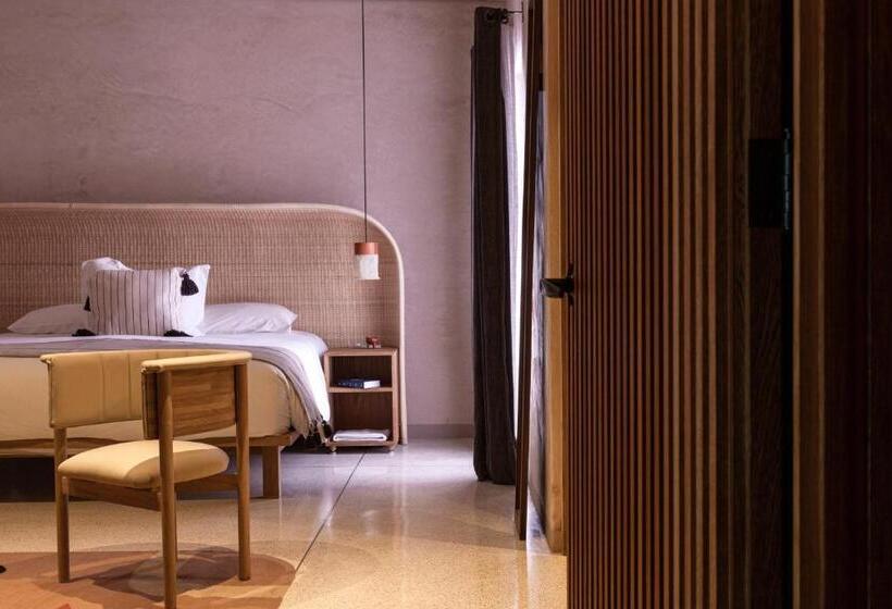 Hotel Casa Antonieta