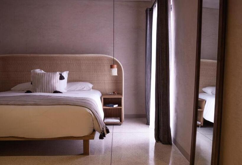 Hotel Casa Antonieta