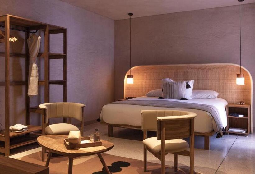 Hotel Casa Antonieta