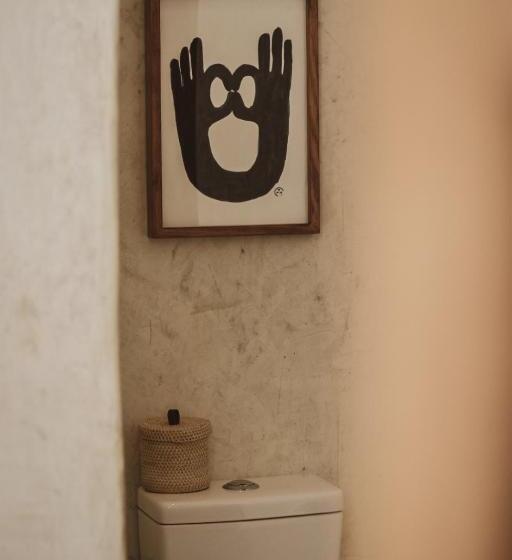 Hotel Casa Antonieta