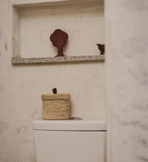 Hotel Casa Antonieta