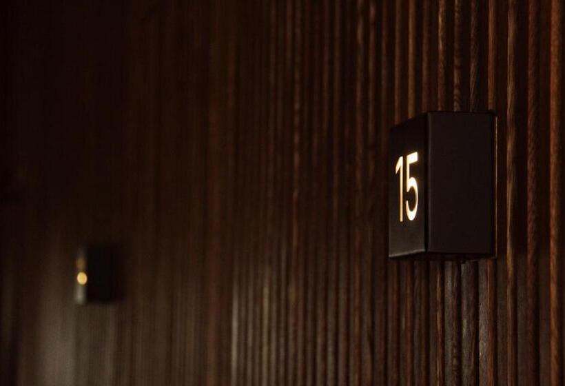 Hotel Casa Antonieta