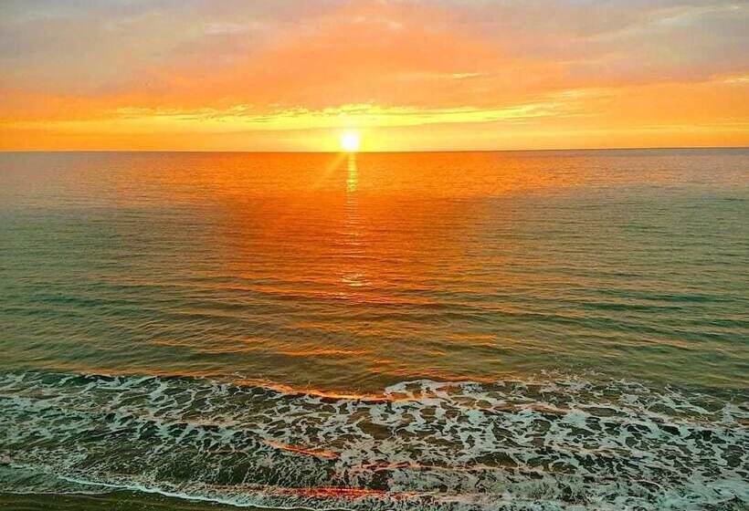 酒店 Grand Bahia Los Cocos