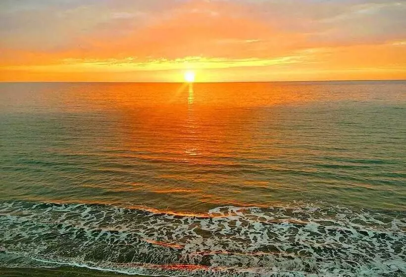 ホテル Grand Bahia Los Cocos