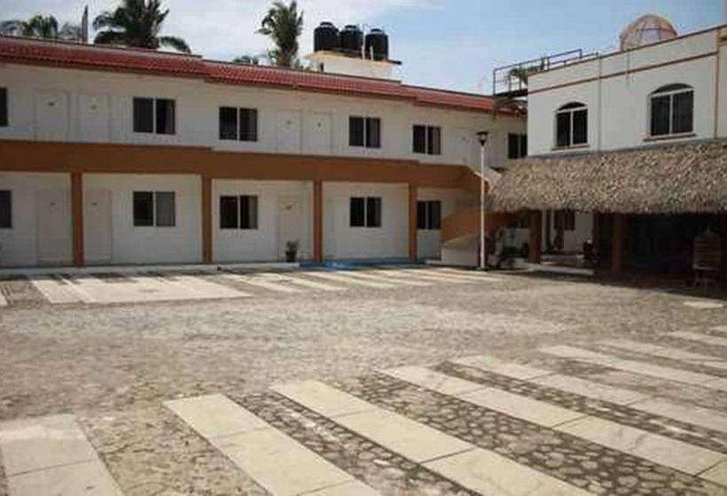 酒店 Grand Bahia Los Cocos