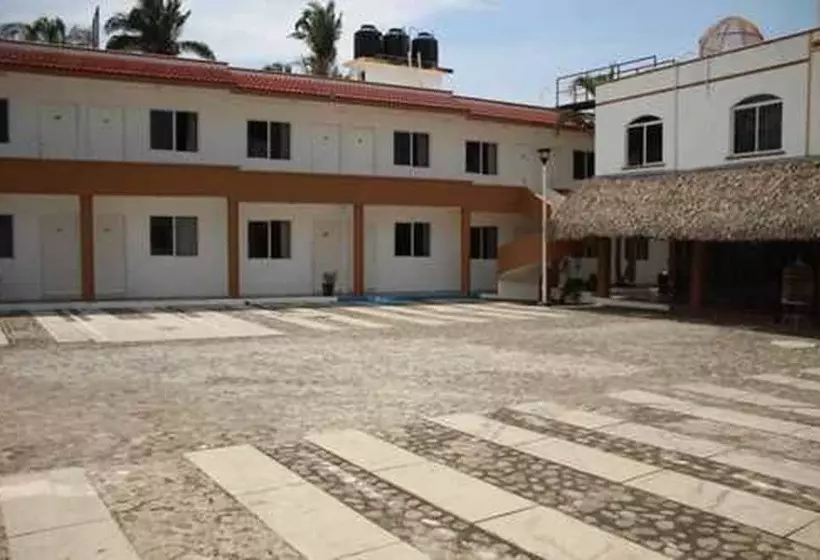 ホテル Grand Bahia Los Cocos