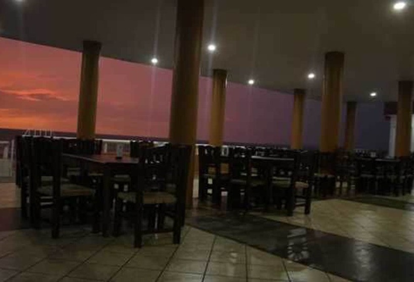 酒店 Grand Bahia Los Cocos