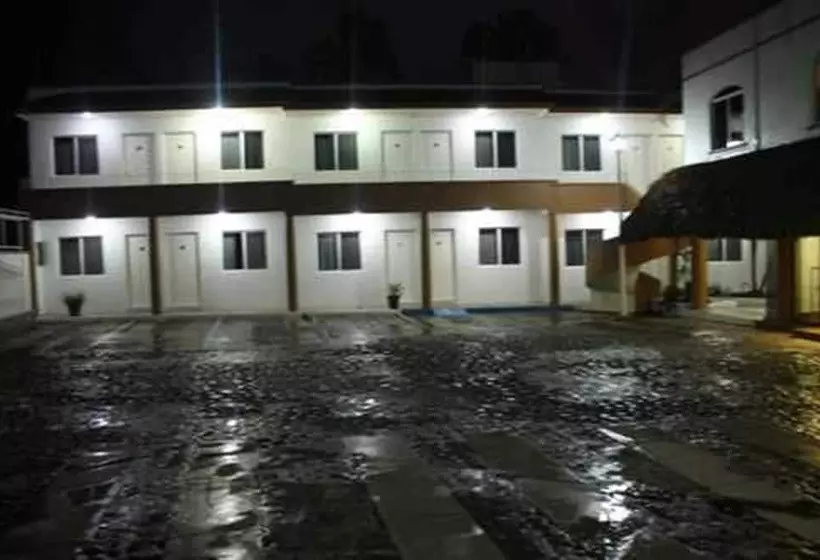 ホテル Grand Bahia Los Cocos