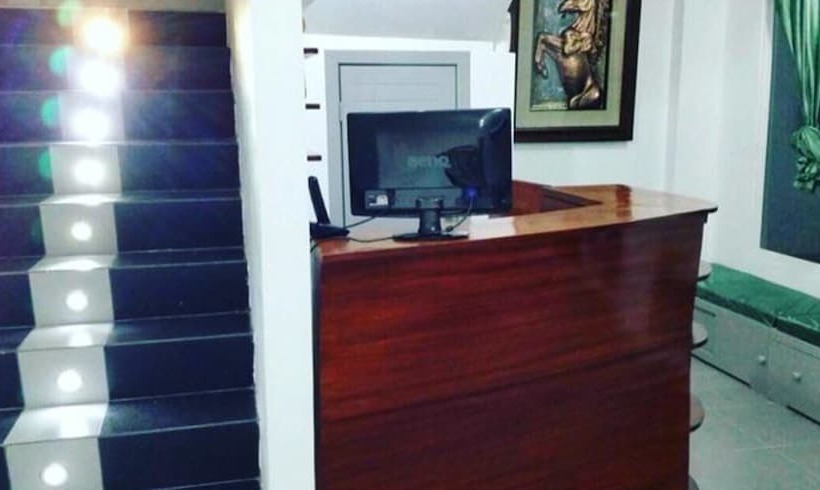 酒店 Ipanema Salinas