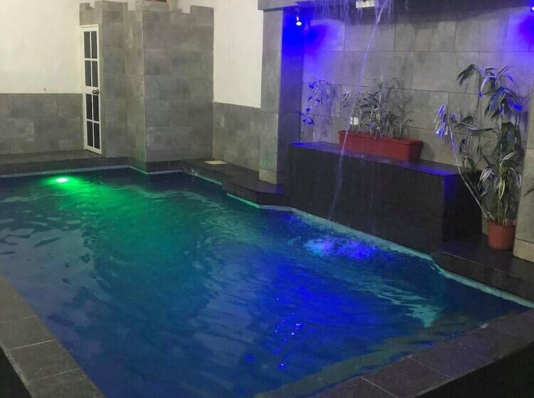 酒店 Ipanema Salinas