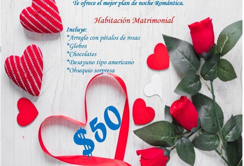 酒店 Ipanema Salinas