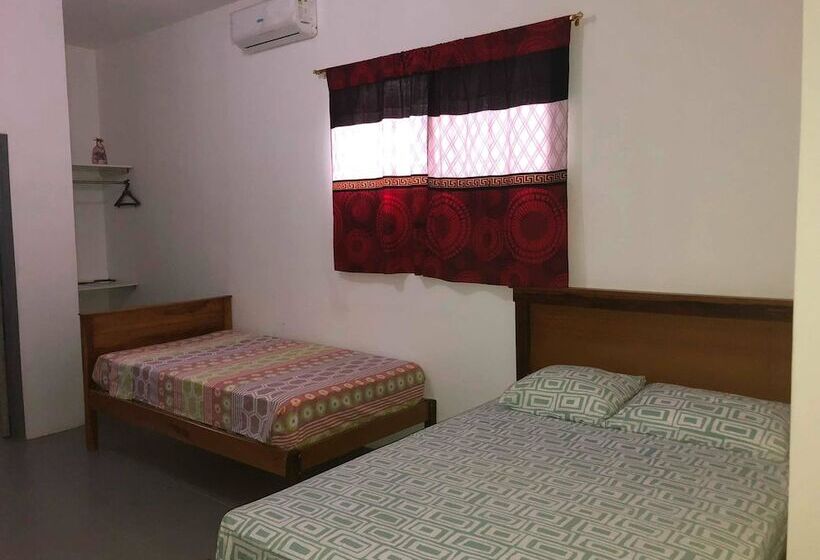 酒店 Ipanema Salinas