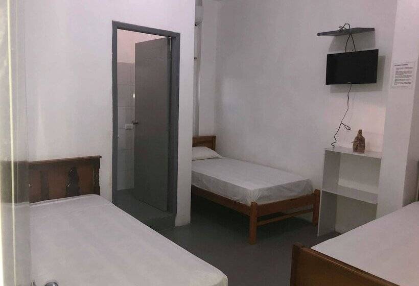 酒店 Ipanema Salinas