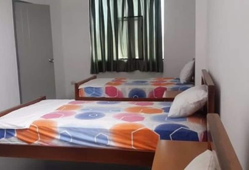 酒店 Ipanema Salinas