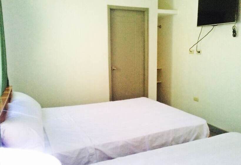 酒店 Ipanema Salinas