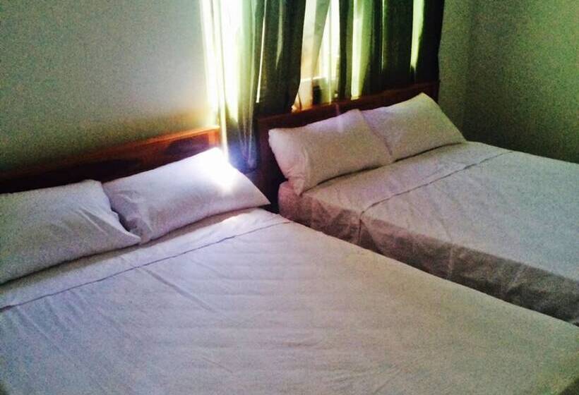 酒店 Ipanema Salinas